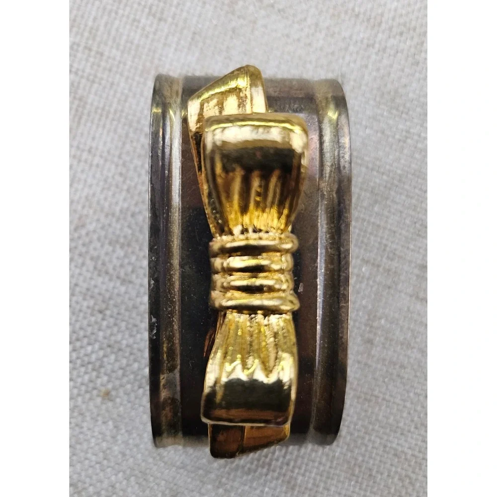N/A vintage silver